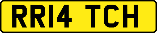 RR14TCH