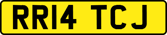 RR14TCJ