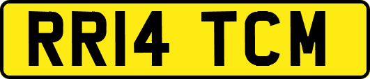 RR14TCM
