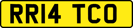 RR14TCO