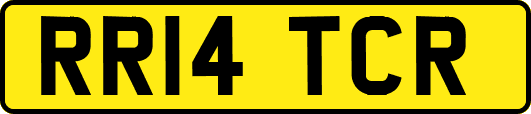 RR14TCR