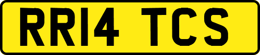 RR14TCS