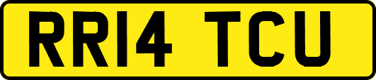 RR14TCU