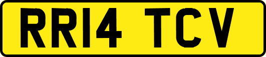 RR14TCV
