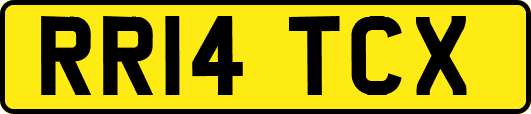 RR14TCX
