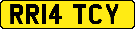 RR14TCY