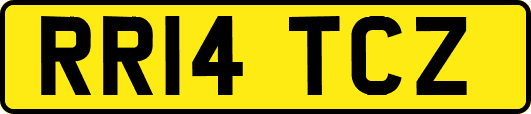 RR14TCZ