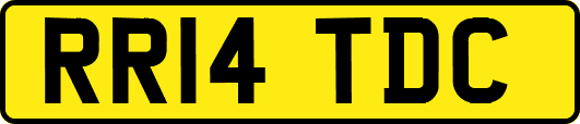 RR14TDC