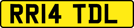 RR14TDL