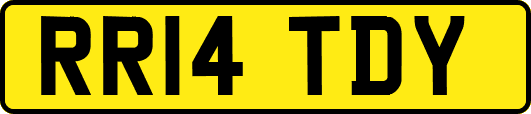 RR14TDY