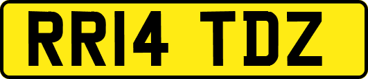 RR14TDZ