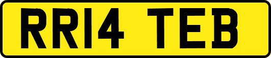 RR14TEB
