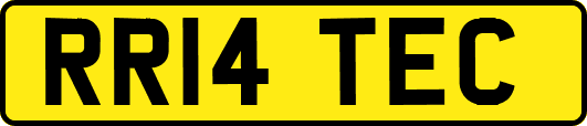 RR14TEC