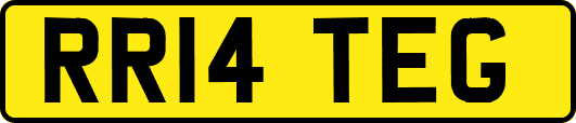 RR14TEG