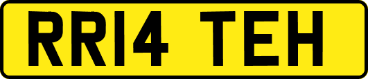 RR14TEH
