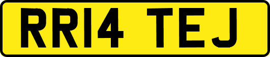 RR14TEJ