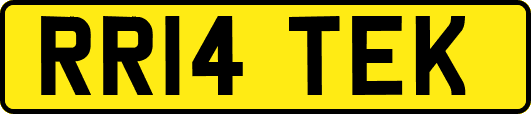RR14TEK