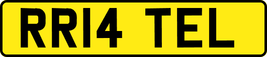 RR14TEL