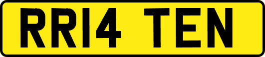 RR14TEN
