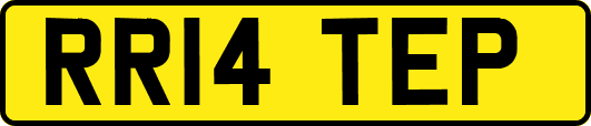 RR14TEP