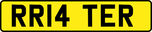 RR14TER