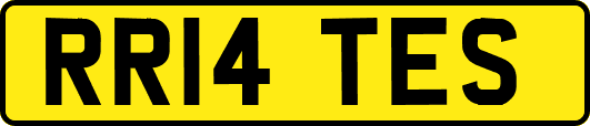 RR14TES