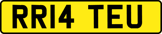 RR14TEU