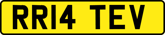 RR14TEV
