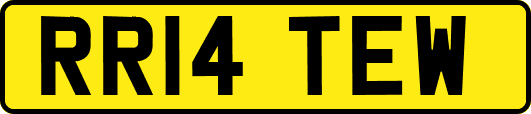 RR14TEW