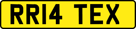 RR14TEX