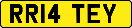 RR14TEY