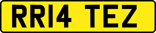 RR14TEZ