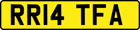 RR14TFA