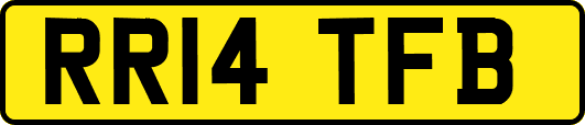 RR14TFB