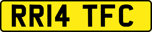RR14TFC