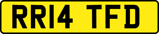 RR14TFD