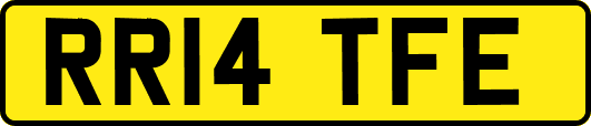 RR14TFE