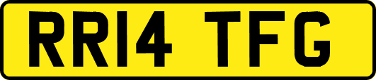 RR14TFG
