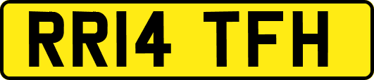 RR14TFH