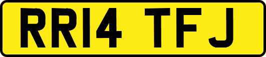 RR14TFJ