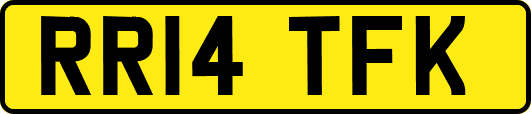 RR14TFK