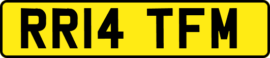 RR14TFM