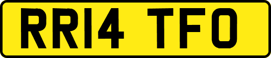 RR14TFO