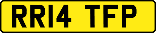 RR14TFP