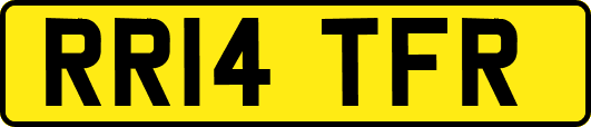 RR14TFR