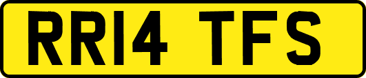RR14TFS