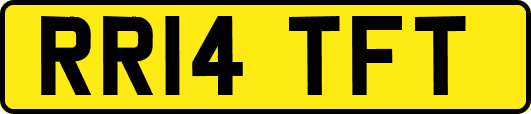 RR14TFT