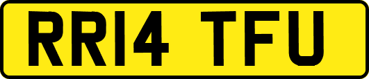 RR14TFU