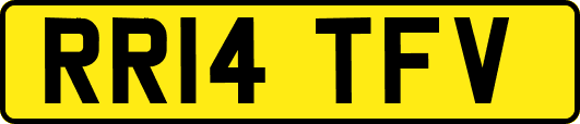 RR14TFV