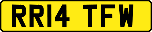 RR14TFW